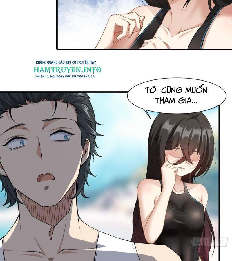 Ta Không Muốn Làm Đệ Nhất chapter 161 - Upload bởi truyensieuhay.com