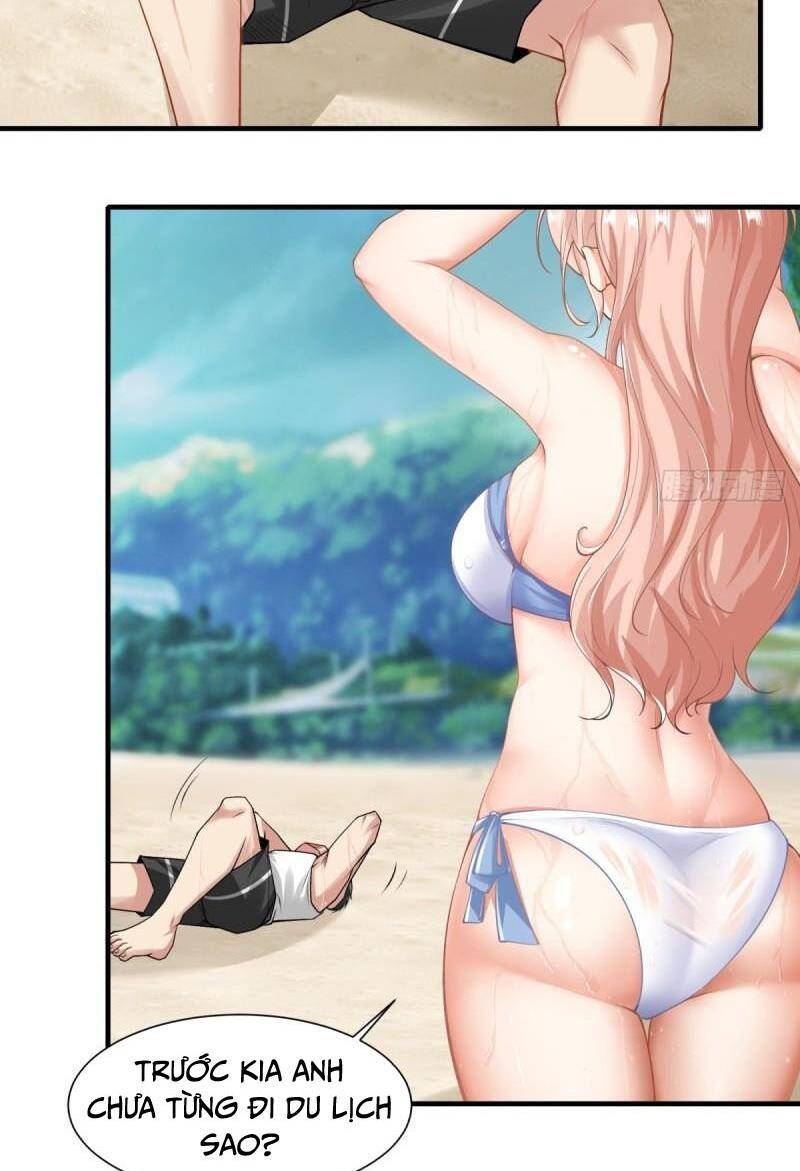 Ta Không Muốn Làm Đệ Nhất chapter 161 - Upload bởi truyensieuhay.com