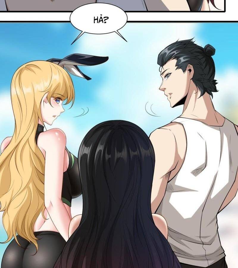 Ta Không Muốn Làm Đệ Nhất chapter 161 - Upload bởi truyensieuhay.com