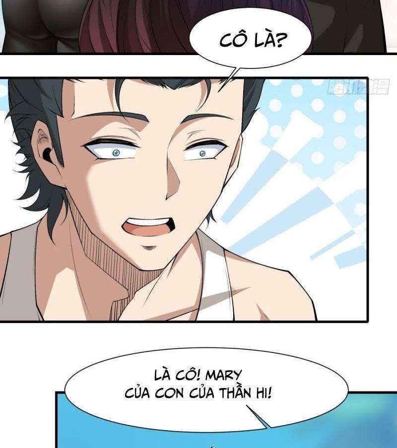 Ta Không Muốn Làm Đệ Nhất chapter 161 - Upload bởi truyensieuhay.com