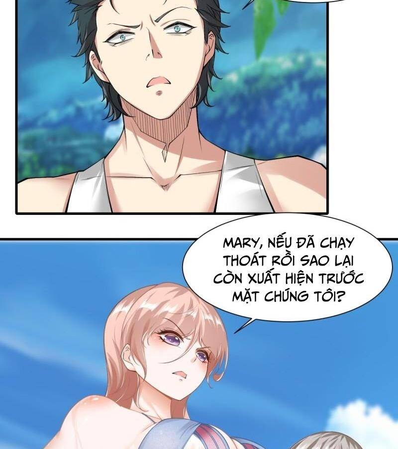 Ta Không Muốn Làm Đệ Nhất chapter 161 - Upload bởi truyensieuhay.com