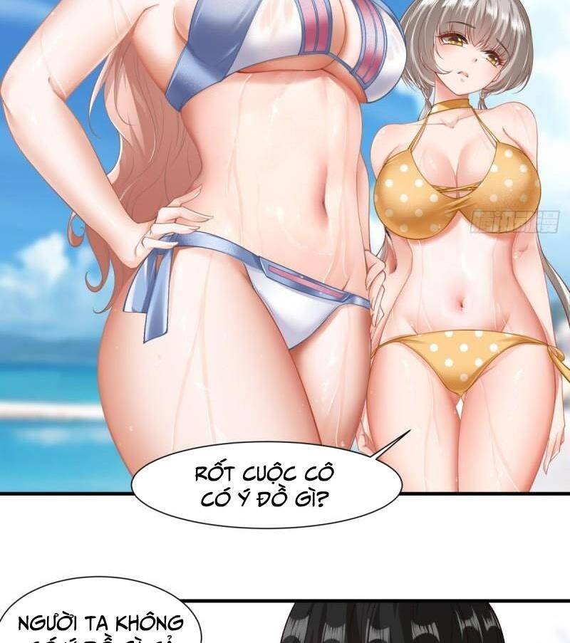 Ta Không Muốn Làm Đệ Nhất chapter 161 - Upload bởi truyensieuhay.com