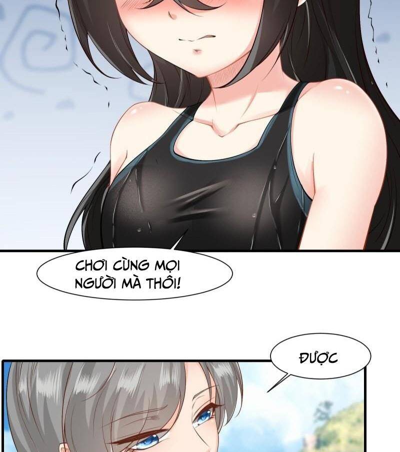 Ta Không Muốn Làm Đệ Nhất chapter 161 - Upload bởi truyensieuhay.com
