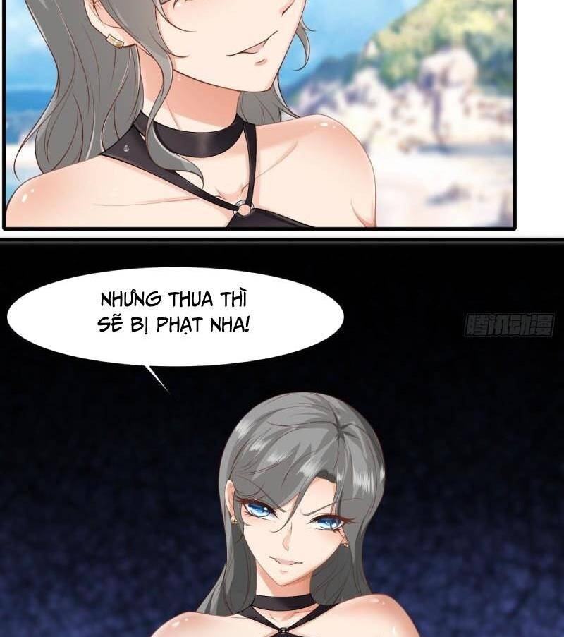 Ta Không Muốn Làm Đệ Nhất chapter 161 - Upload bởi truyensieuhay.com