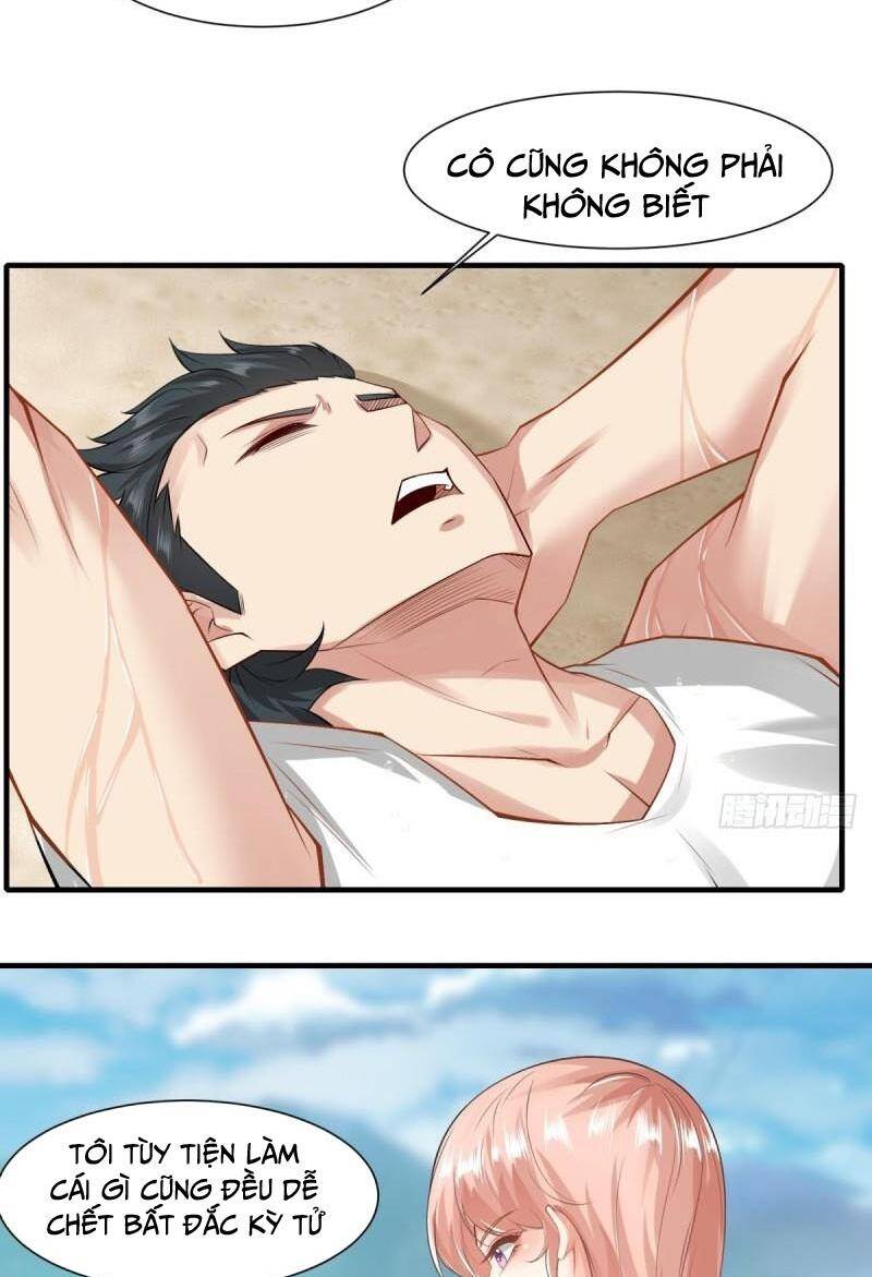 Ta Không Muốn Làm Đệ Nhất chapter 161 - Upload bởi truyensieuhay.com