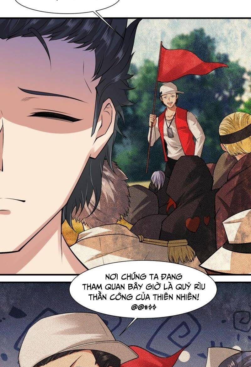 Ta Không Muốn Làm Đệ Nhất chapter 161 - Upload bởi truyensieuhay.com