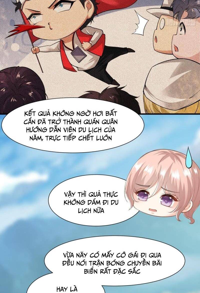 Ta Không Muốn Làm Đệ Nhất chapter 161 - Upload bởi truyensieuhay.com