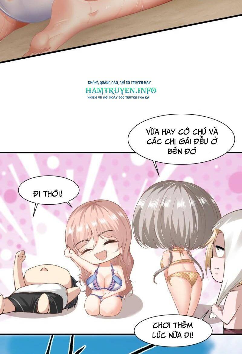 Ta Không Muốn Làm Đệ Nhất chapter 161 - Upload bởi truyensieuhay.com