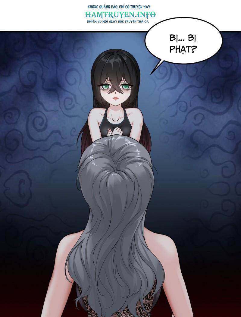 Ta Không Muốn Làm Đệ Nhất chapter 162 - Upload bởi truyensieuhay.com