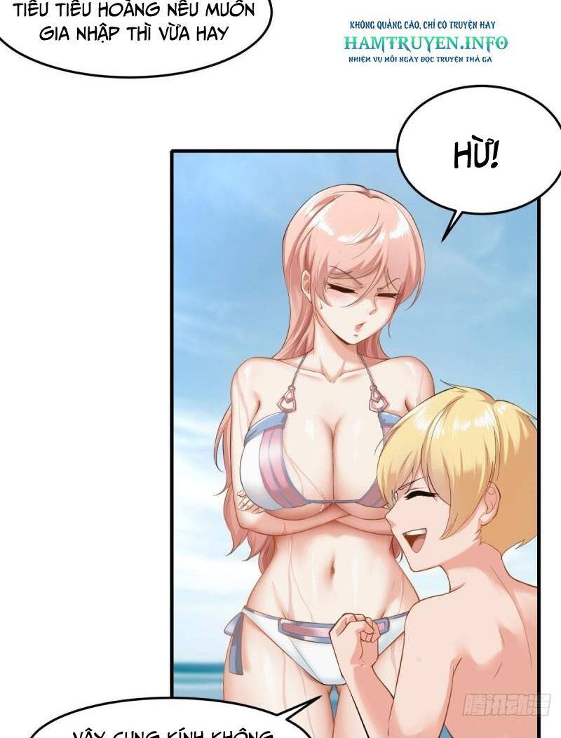 Ta Không Muốn Làm Đệ Nhất chapter 162 - Upload bởi truyensieuhay.com