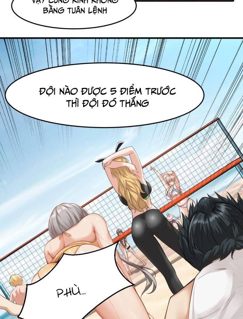 Ta Không Muốn Làm Đệ Nhất chapter 162 - Upload bởi truyensieuhay.com