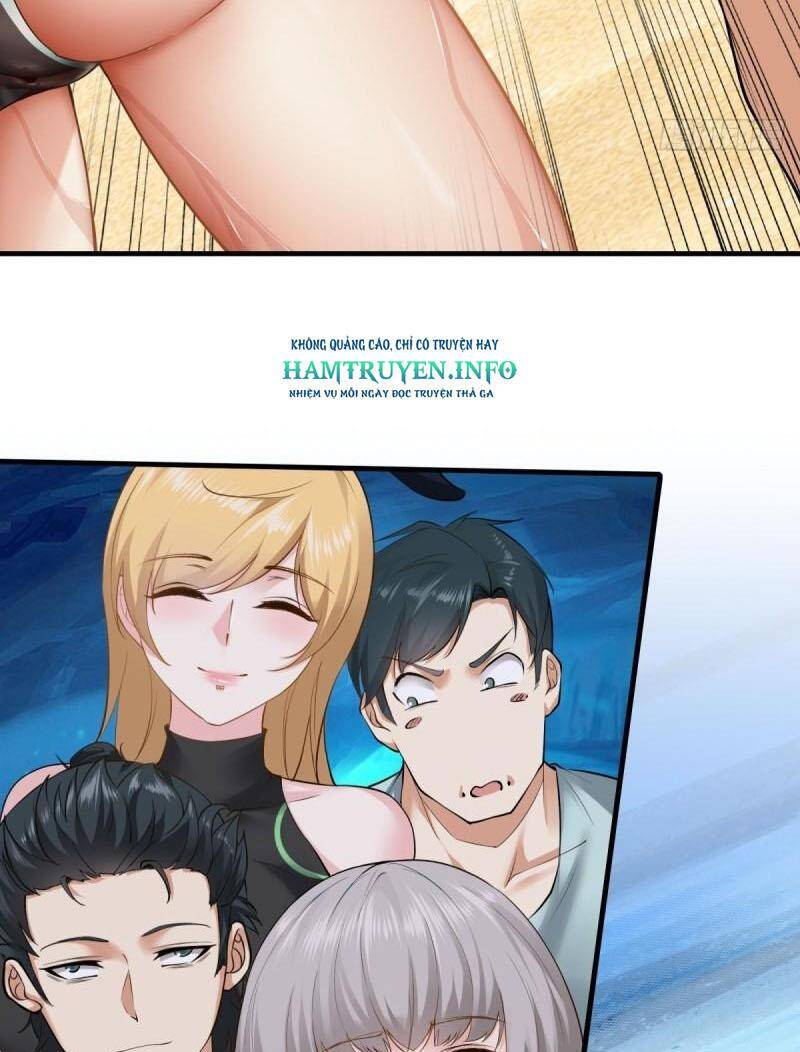Ta Không Muốn Làm Đệ Nhất chapter 162 - Upload bởi truyensieuhay.com