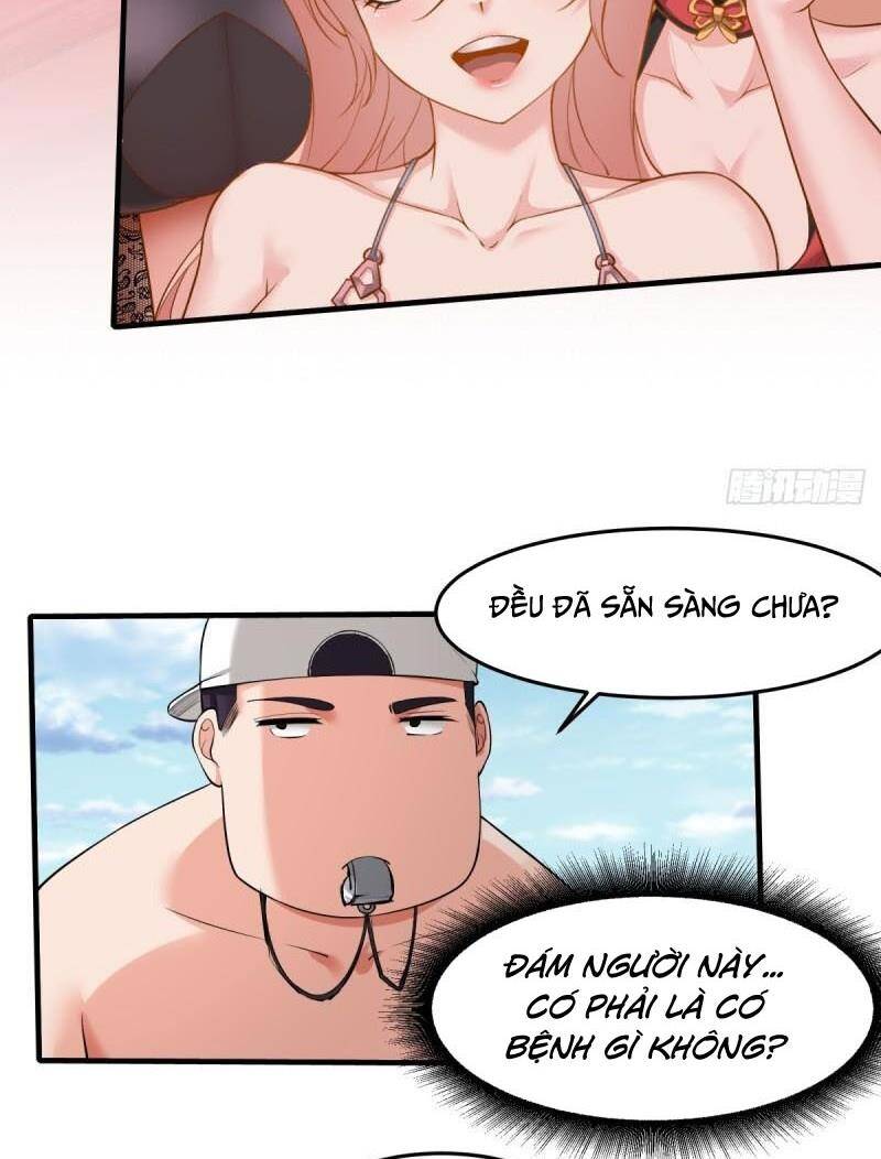 Ta Không Muốn Làm Đệ Nhất chapter 162 - Upload bởi truyensieuhay.com