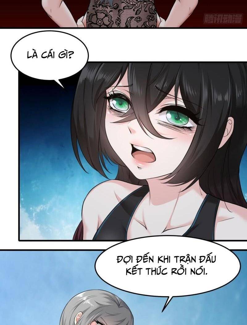 Ta Không Muốn Làm Đệ Nhất chapter 162 - Upload bởi truyensieuhay.com