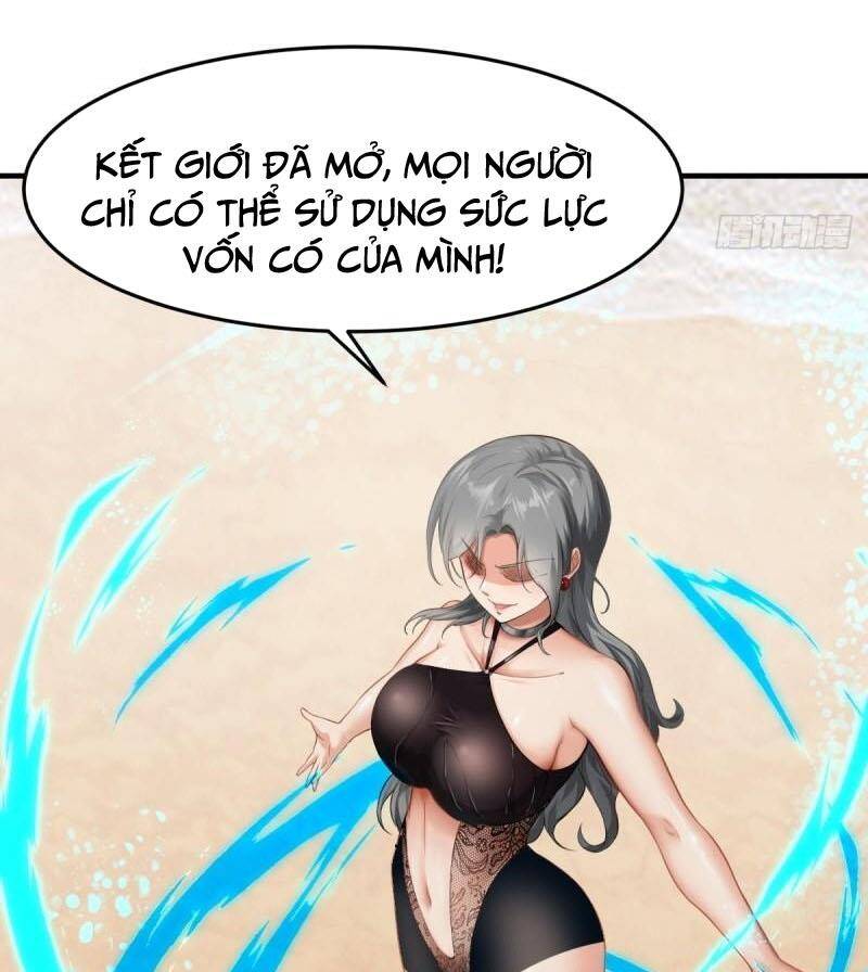 Ta Không Muốn Làm Đệ Nhất chapter 162 - Upload bởi truyensieuhay.com