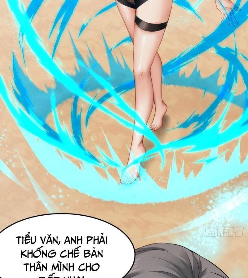 Ta Không Muốn Làm Đệ Nhất chapter 162 - Upload bởi truyensieuhay.com
