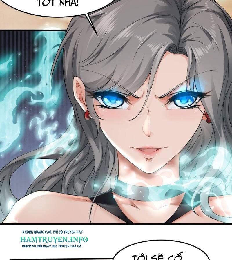 Ta Không Muốn Làm Đệ Nhất chapter 162 - Upload bởi truyensieuhay.com