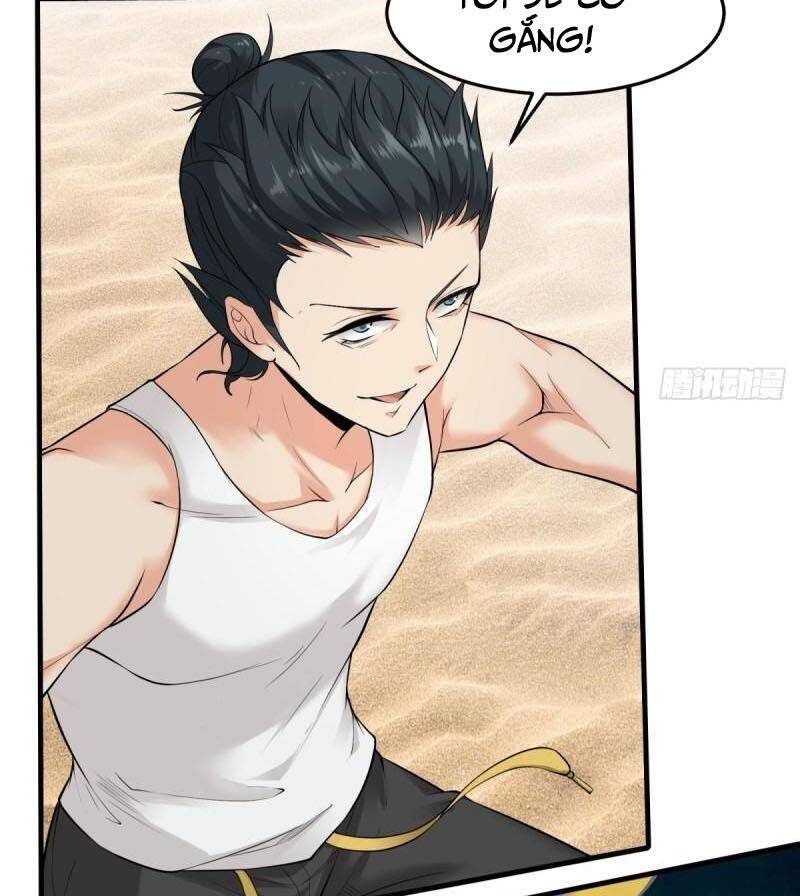 Ta Không Muốn Làm Đệ Nhất chapter 162 - Upload bởi truyensieuhay.com