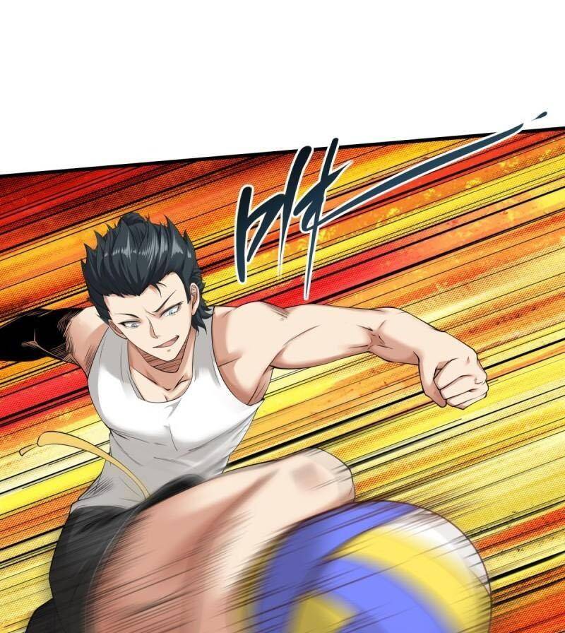 Ta Không Muốn Làm Đệ Nhất chapter 162 - Upload bởi truyensieuhay.com