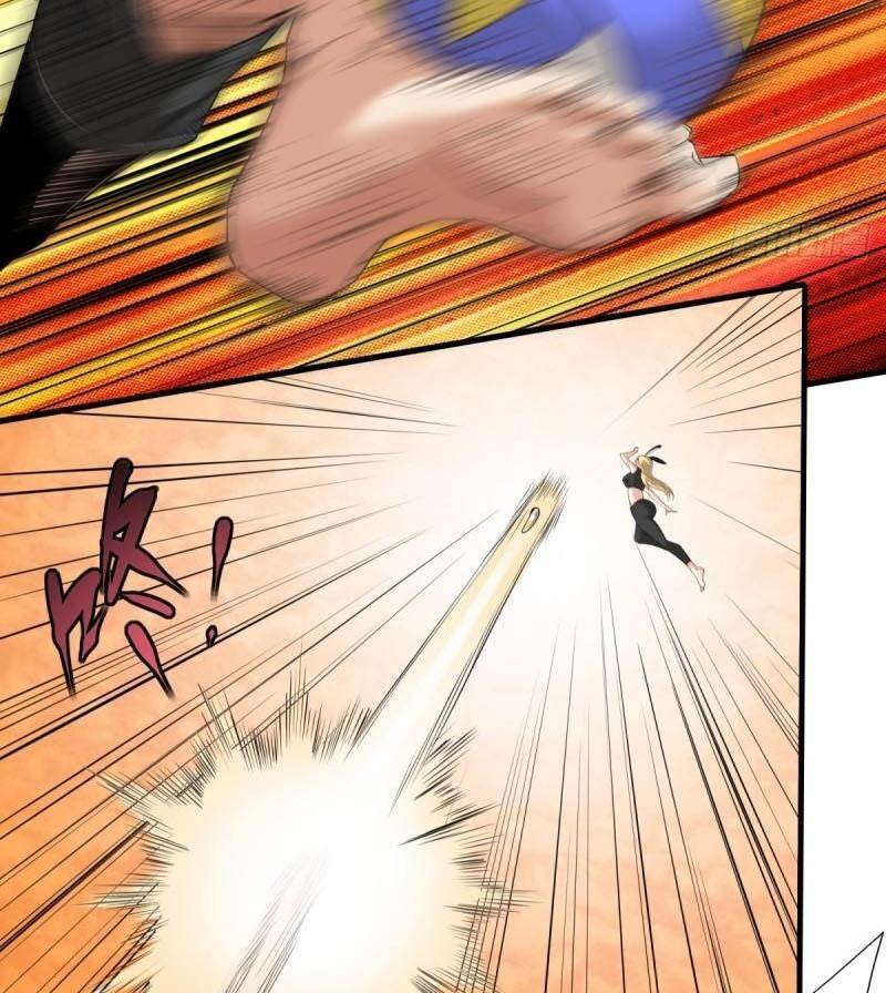 Ta Không Muốn Làm Đệ Nhất chapter 162 - Upload bởi truyensieuhay.com