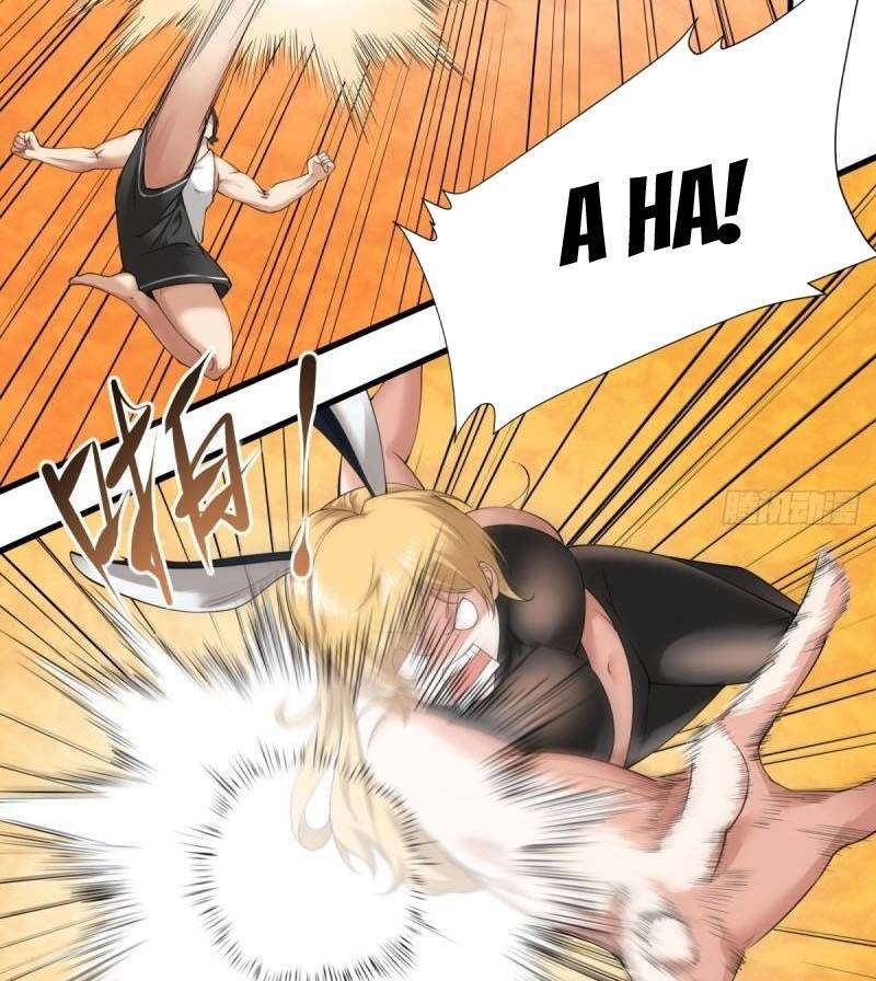 Ta Không Muốn Làm Đệ Nhất chapter 162 - Upload bởi truyensieuhay.com