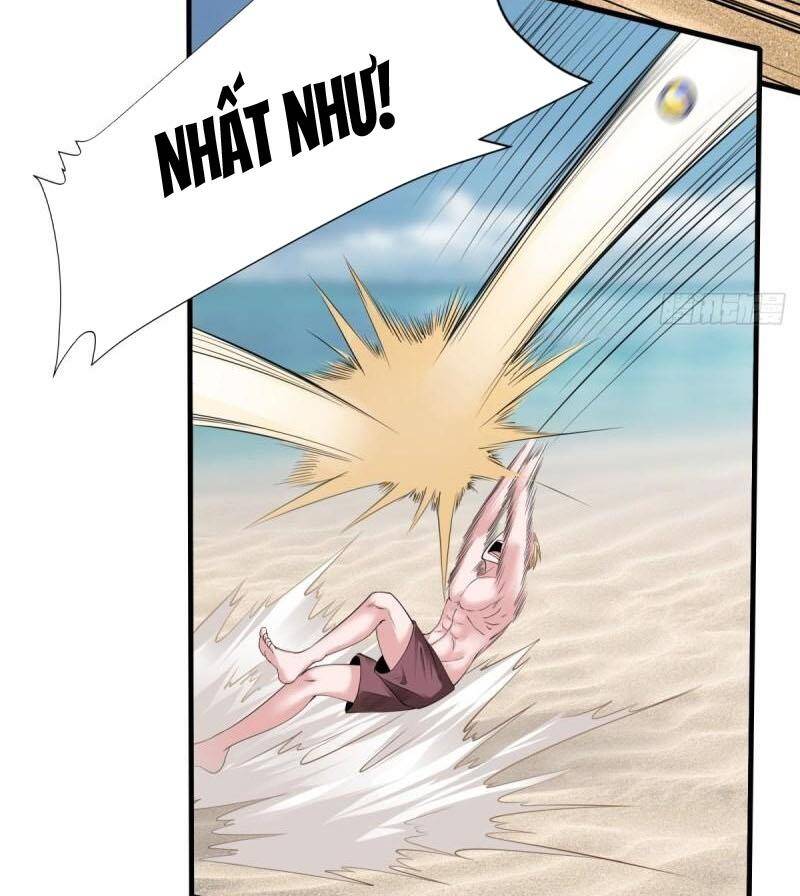 Ta Không Muốn Làm Đệ Nhất chapter 162 - Upload bởi truyensieuhay.com