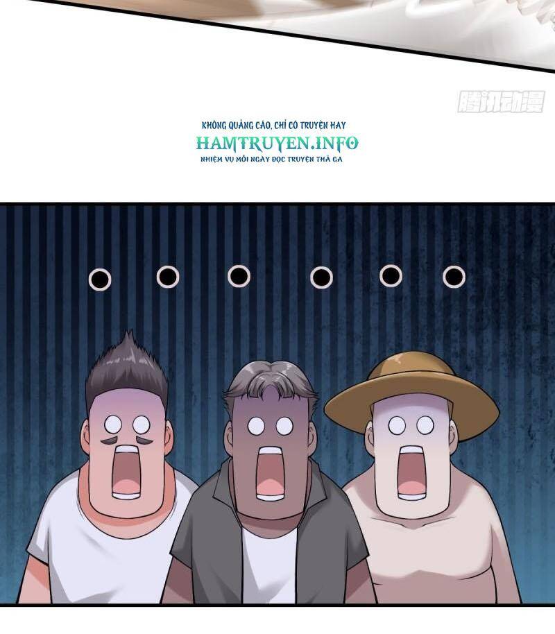 Ta Không Muốn Làm Đệ Nhất chapter 162 - Upload bởi truyensieuhay.com