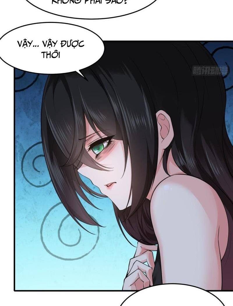 Ta Không Muốn Làm Đệ Nhất chapter 162 - Upload bởi truyensieuhay.com