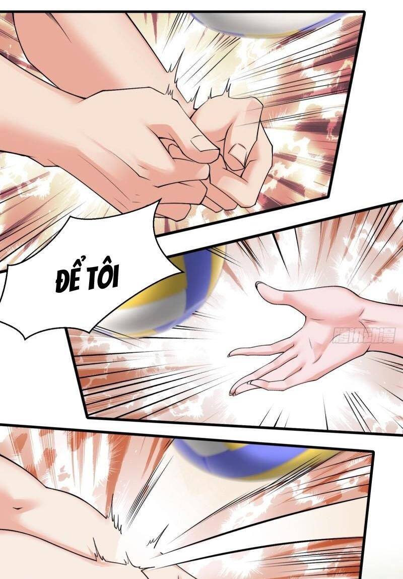Ta Không Muốn Làm Đệ Nhất chapter 162 - Upload bởi truyensieuhay.com