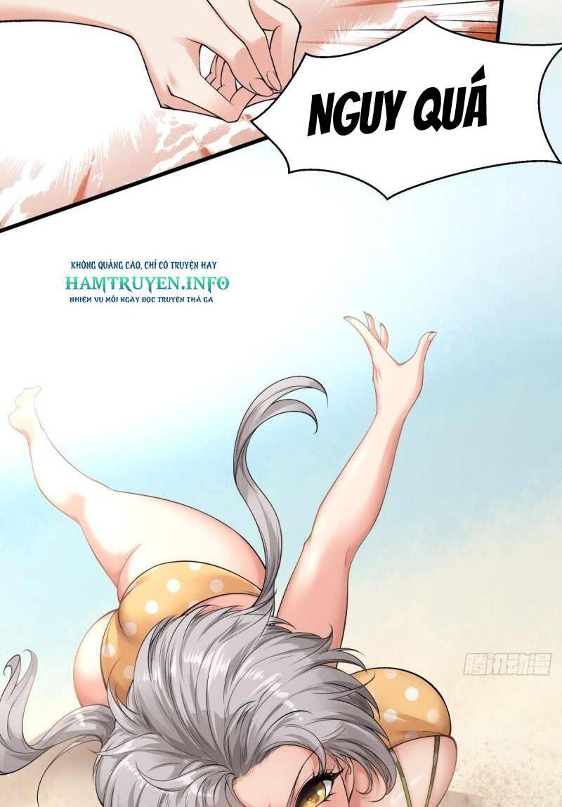 Ta Không Muốn Làm Đệ Nhất chapter 162 - Upload bởi truyensieuhay.com