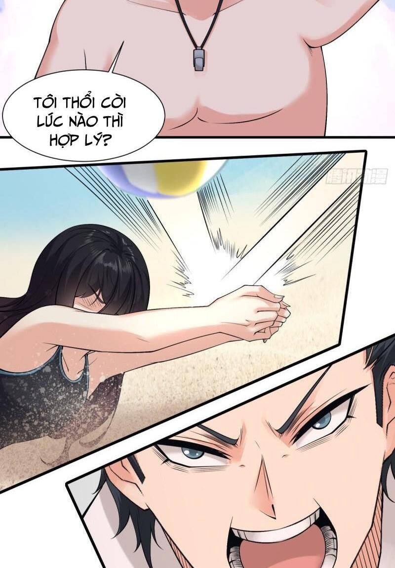 Ta Không Muốn Làm Đệ Nhất chapter 162 - Upload bởi truyensieuhay.com
