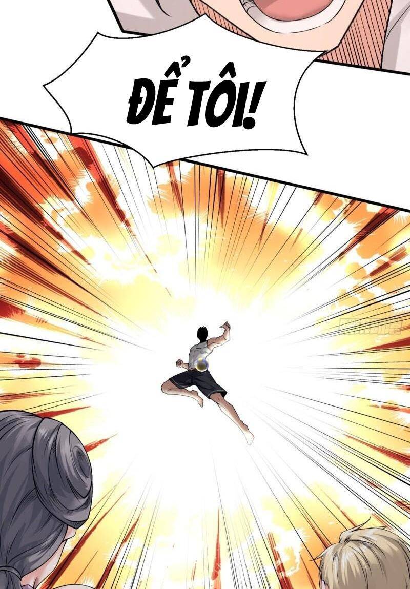 Ta Không Muốn Làm Đệ Nhất chapter 162 - Upload bởi truyensieuhay.com