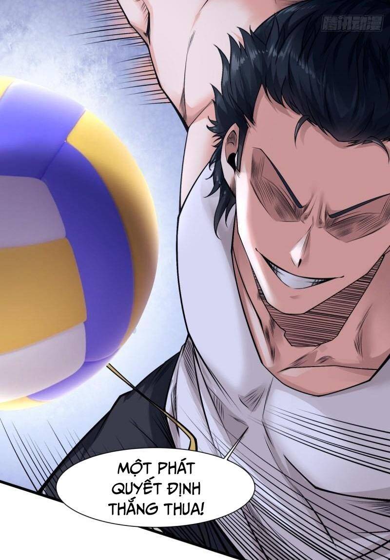 Ta Không Muốn Làm Đệ Nhất chapter 162 - Upload bởi truyensieuhay.com