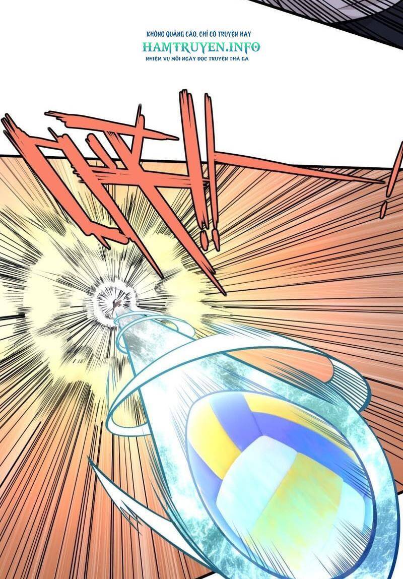 Ta Không Muốn Làm Đệ Nhất chapter 162 - Upload bởi truyensieuhay.com
