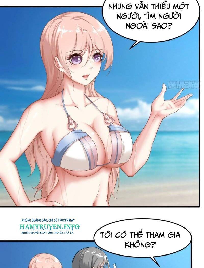 Ta Không Muốn Làm Đệ Nhất chapter 162 - Upload bởi truyensieuhay.com