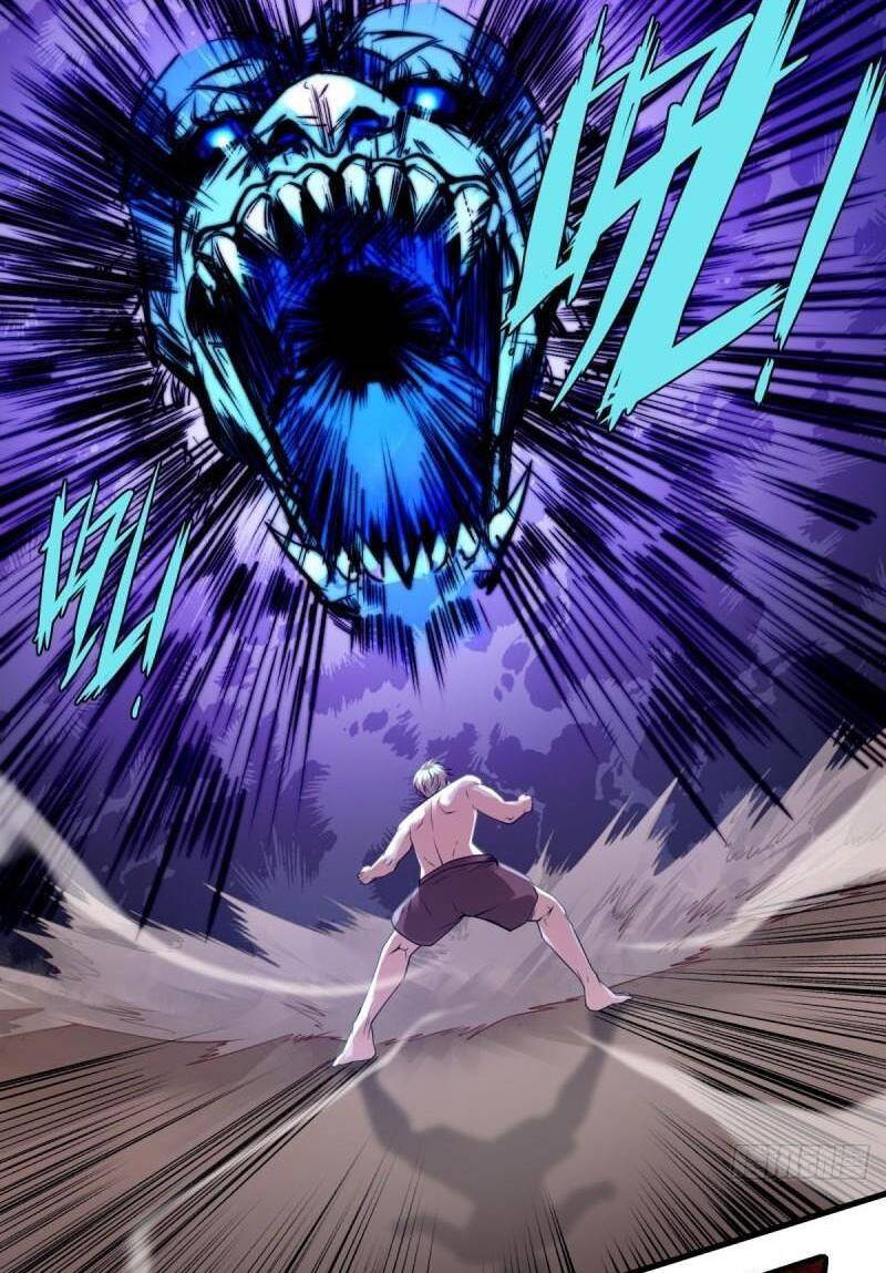 Ta Không Muốn Làm Đệ Nhất chapter 162 - Upload bởi truyensieuhay.com