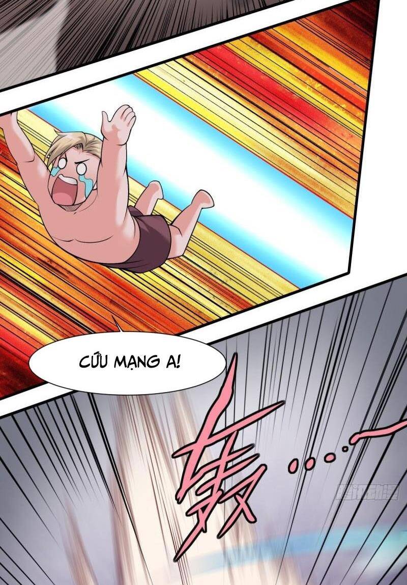 Ta Không Muốn Làm Đệ Nhất chapter 162 - Upload bởi truyensieuhay.com
