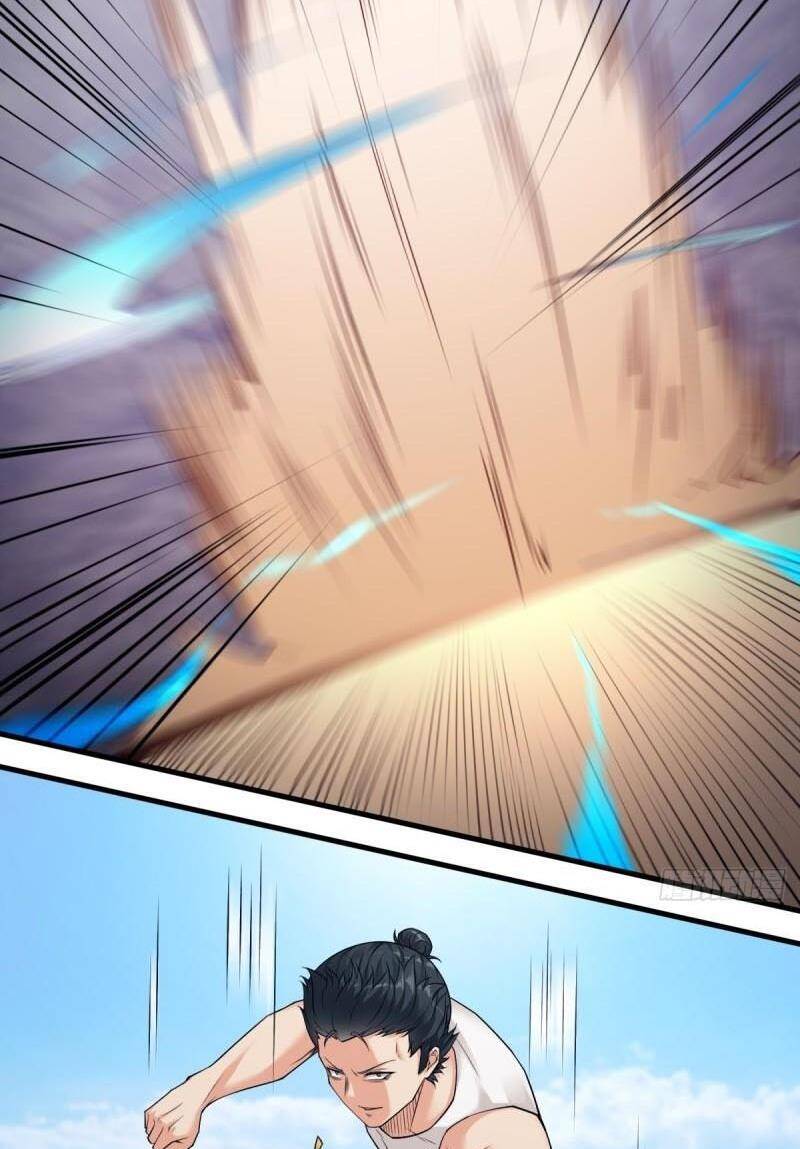 Ta Không Muốn Làm Đệ Nhất chapter 162 - Upload bởi truyensieuhay.com