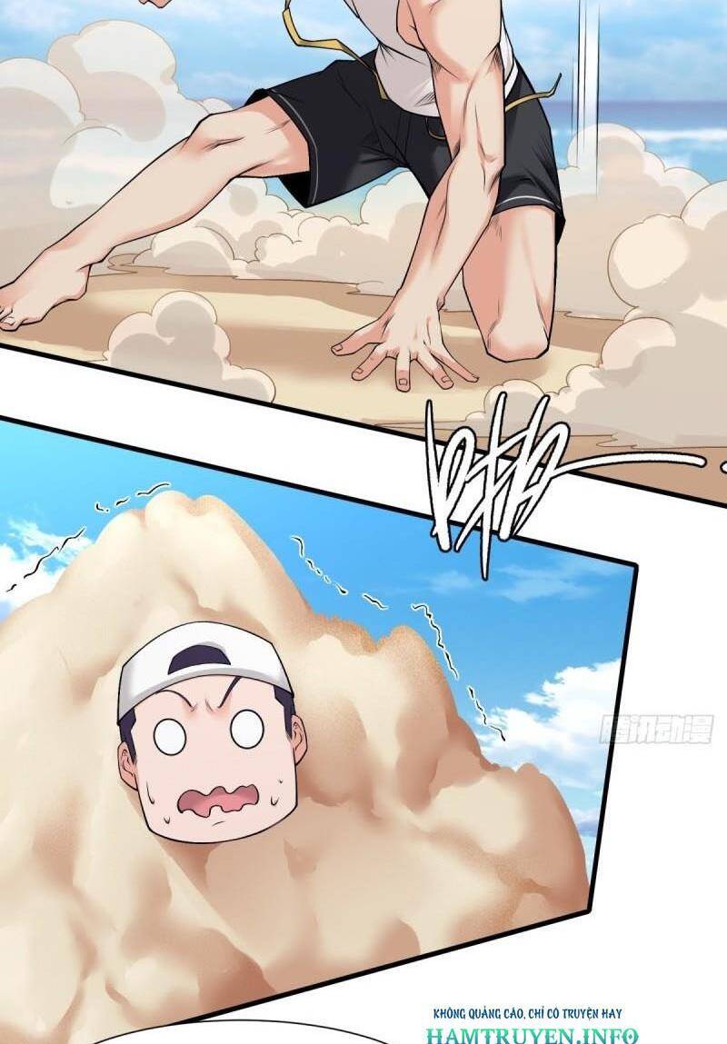 Ta Không Muốn Làm Đệ Nhất chapter 162 - Upload bởi truyensieuhay.com