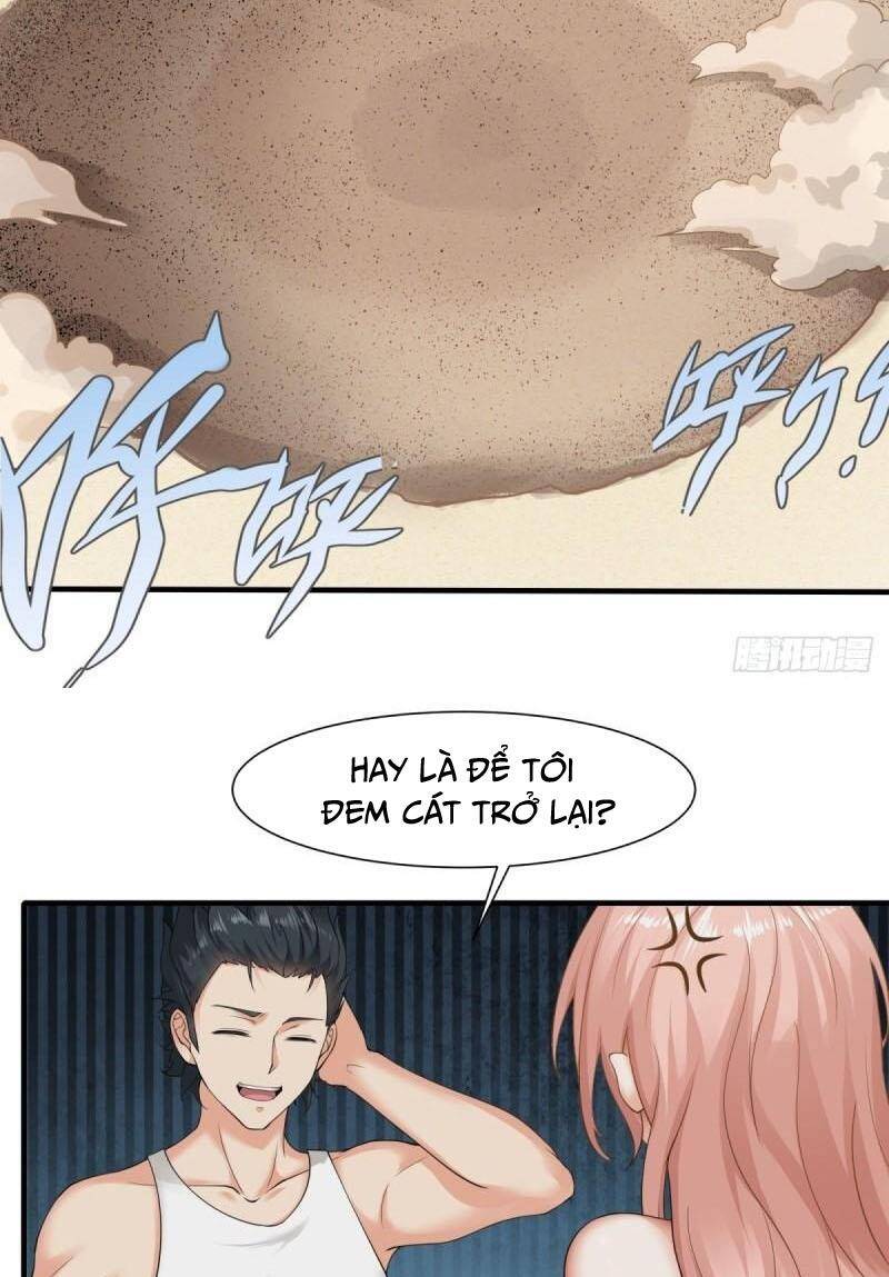 Ta Không Muốn Làm Đệ Nhất chapter 162 - Upload bởi truyensieuhay.com