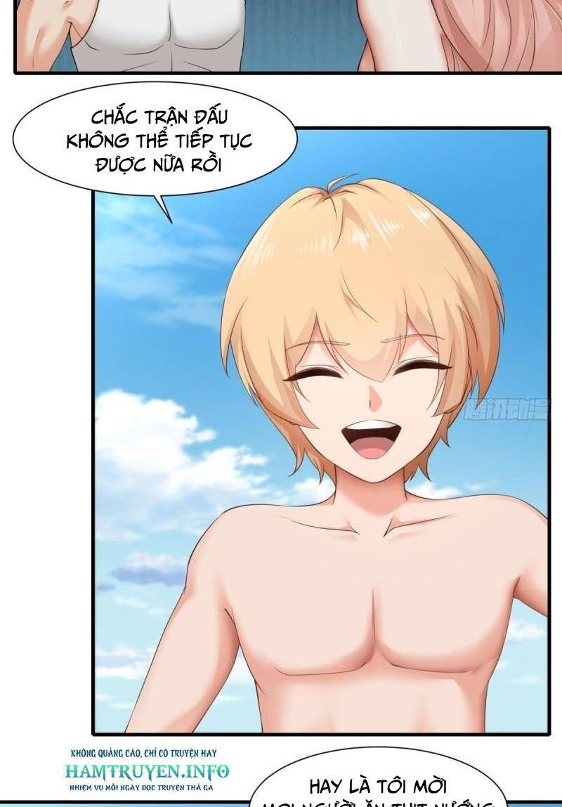 Ta Không Muốn Làm Đệ Nhất chapter 162 - Upload bởi truyensieuhay.com