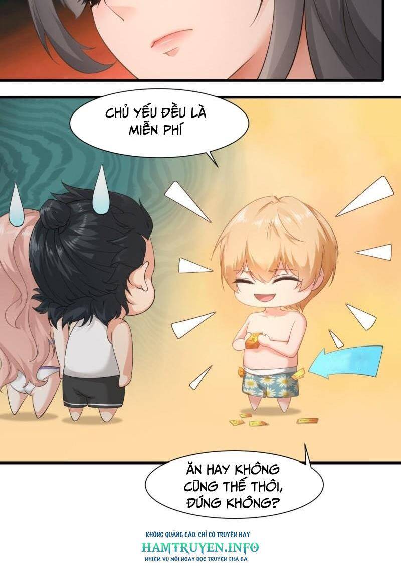 Ta Không Muốn Làm Đệ Nhất chapter 162 - Upload bởi truyensieuhay.com