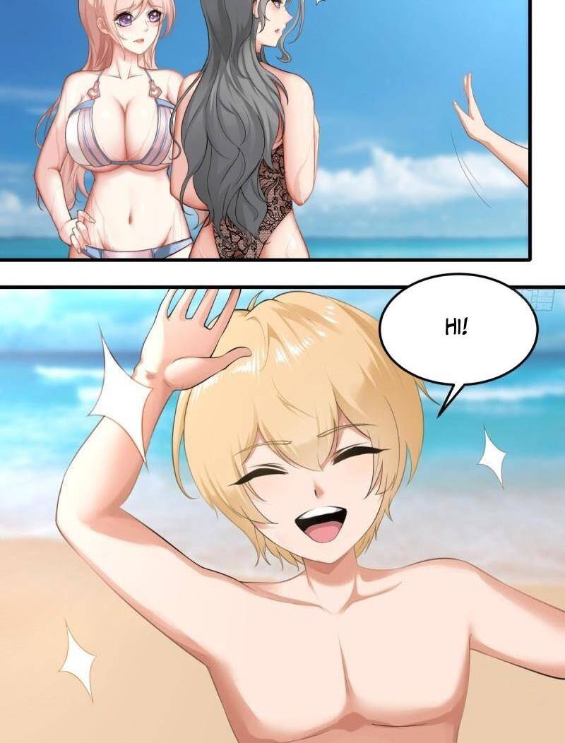 Ta Không Muốn Làm Đệ Nhất chapter 162 - Upload bởi truyensieuhay.com