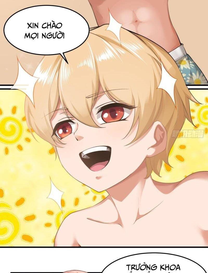 Ta Không Muốn Làm Đệ Nhất chapter 162 - Upload bởi truyensieuhay.com