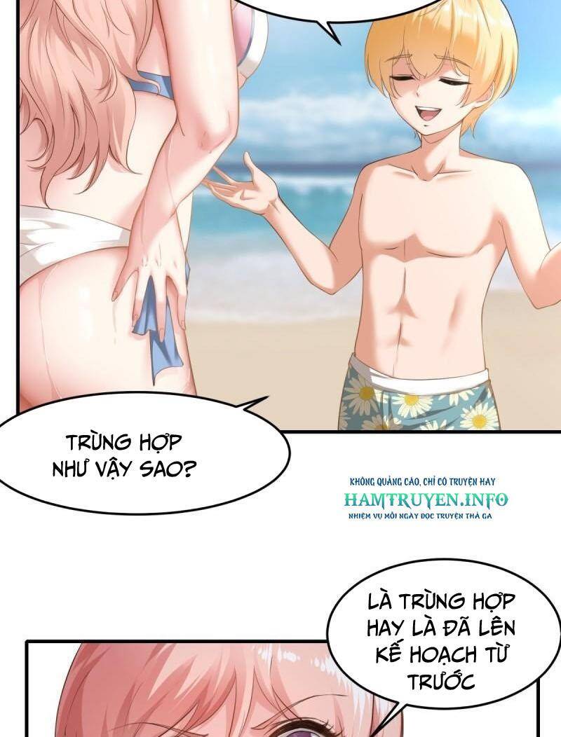 Ta Không Muốn Làm Đệ Nhất chapter 162 - Upload bởi truyensieuhay.com