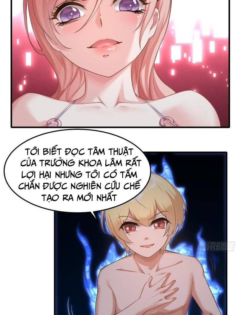 Ta Không Muốn Làm Đệ Nhất chapter 162 - Upload bởi truyensieuhay.com