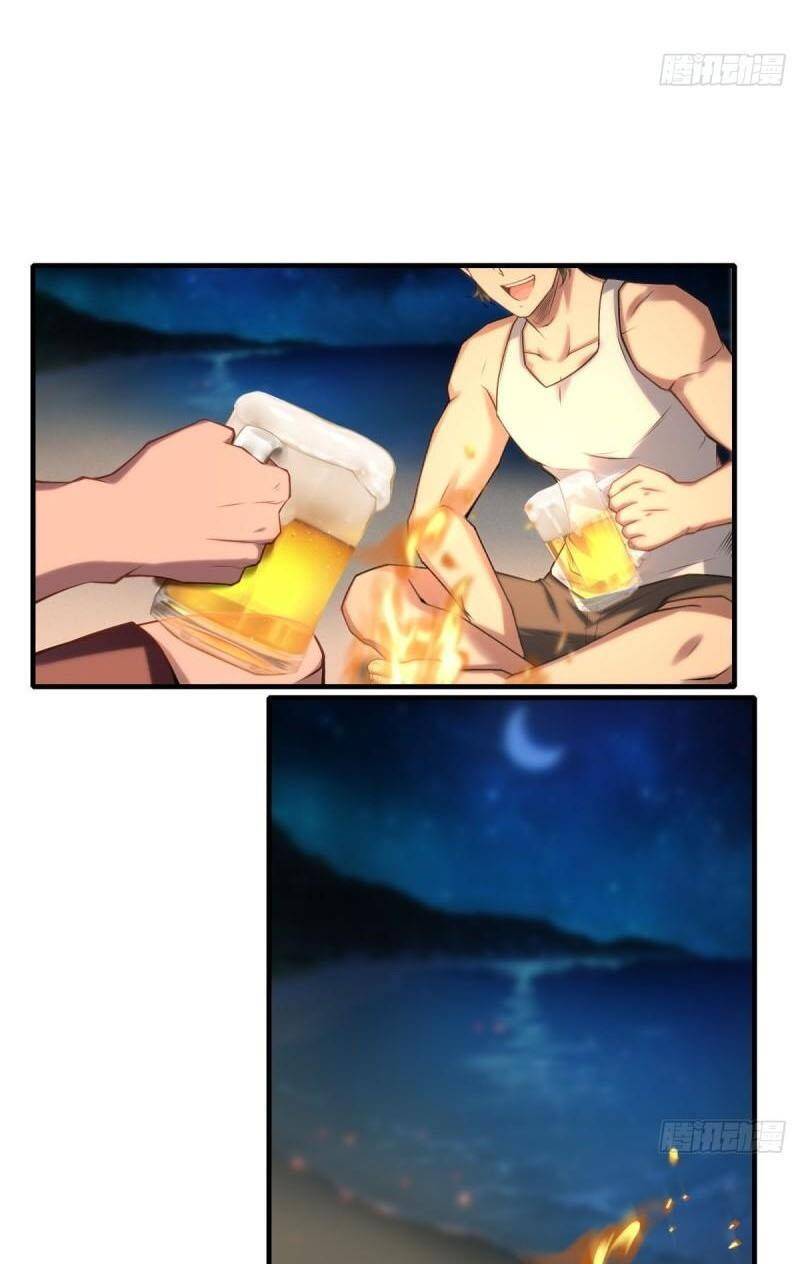 Ta Không Muốn Làm Đệ Nhất chapter 163 - Trang 16