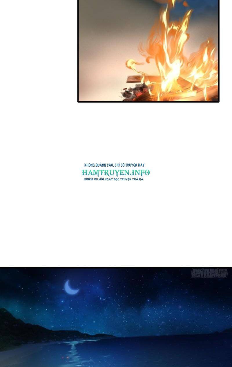 Ta Không Muốn Làm Đệ Nhất chapter 163 - Trang 17