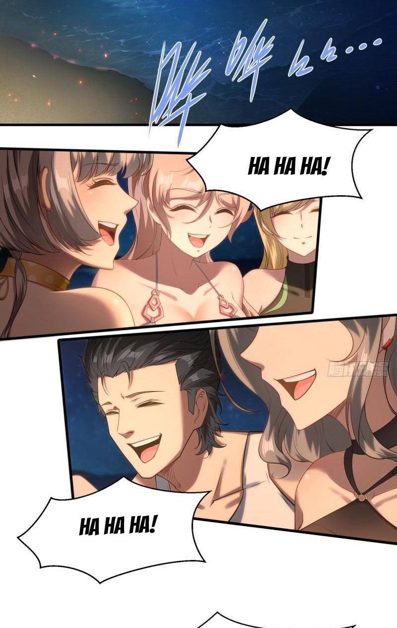 Ta Không Muốn Làm Đệ Nhất chapter 163 - Trang 18