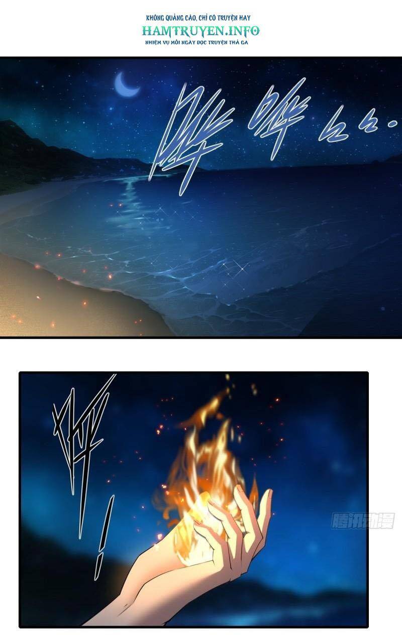 Ta Không Muốn Làm Đệ Nhất chapter 163 - Trang 2